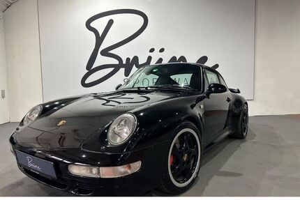 Porsche 993 Gebrauchtwagen