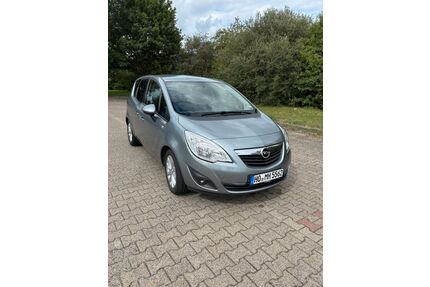 Opel Meriva Gebrauchtwagen