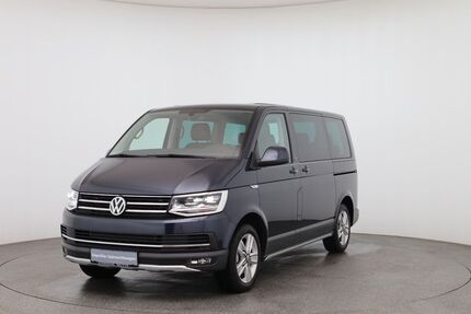 VW T6 Multivan Gebrauchtwagen