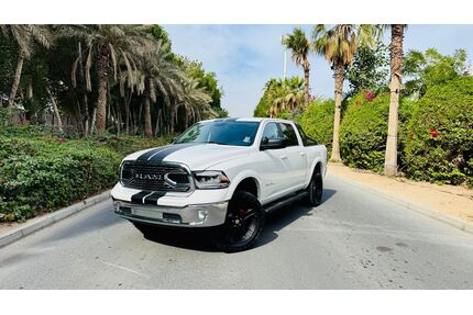 Dodge RAM Gebrauchtwagen