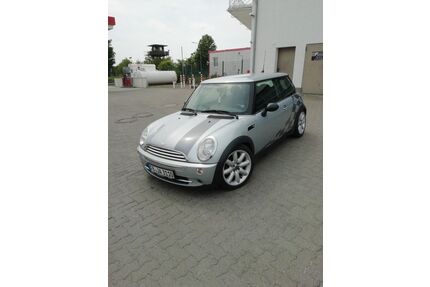 Mini ONE Gebrauchtwagen