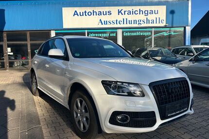 Audi Q5 Gebrauchtwagen