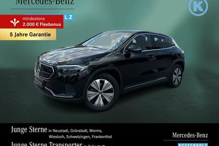 Mercedes-Benz EQA Gebrauchtwagen