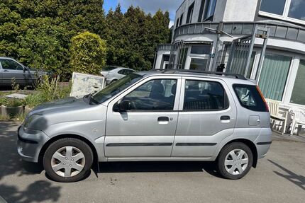 Subaru Justy Gebrauchtwagen
