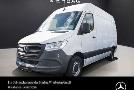 Mercedes-Benz Sprinter Gebrauchtwagen