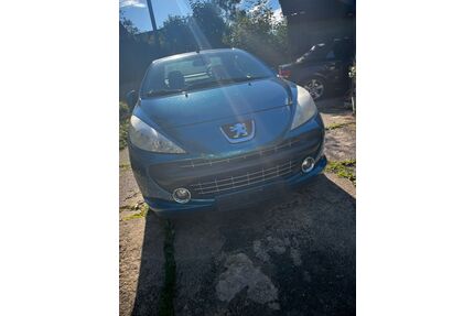Peugeot 207 Gebrauchtwagen