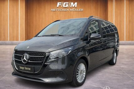 Mercedes-Benz V 250 Gebrauchtwagen