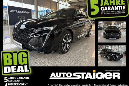 Peugeot 308 Gebrauchtwagen