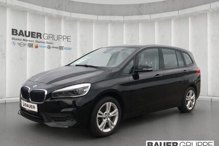 BMW 218 Gran Tourer Gebrauchtwagen