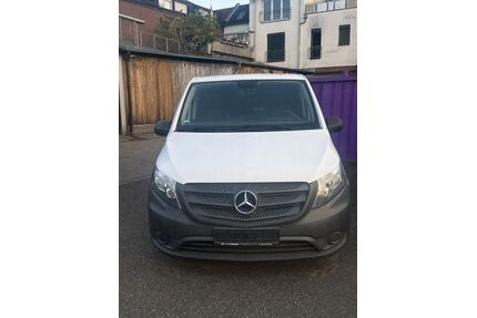 Mercedes-Benz Vito Gebrauchtwagen
