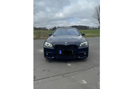 BMW 530 Gebrauchtwagen