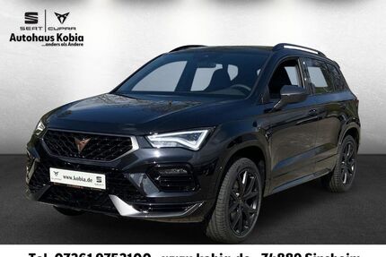 Cupra Ateca Gebrauchtwagen