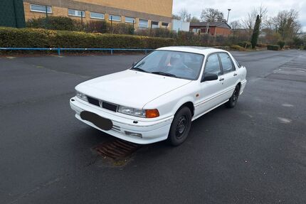 Mitsubishi Galant Gebrauchtwagen