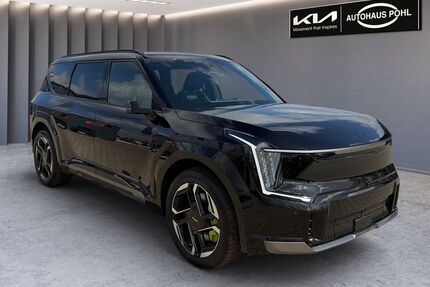 Kia EV9 Gebrauchtwagen