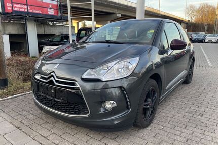 Citroen DS3 Gebrauchtwagen