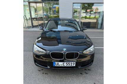 BMW 114 Gebrauchtwagen