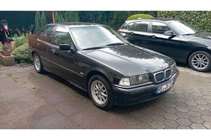 BMW 316 Gebrauchtwagen
