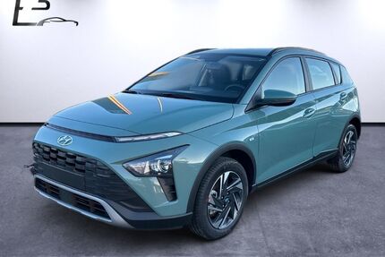 Hyundai BAYON Gebrauchtwagen