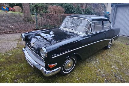 Opel Rekord Gebrauchtwagen