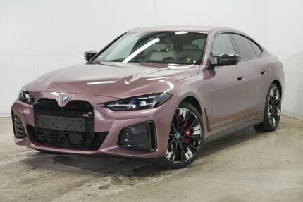 BMW i4 Gebrauchtwagen