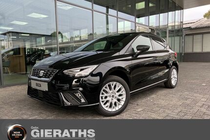 Seat Ibiza Gebrauchtwagen
