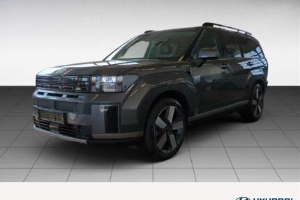 Hyundai SANTA FE Gebrauchtwagen