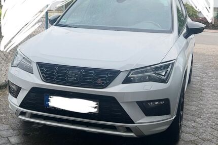 Seat Ateca Gebrauchtwagen
