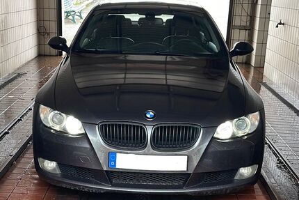 BMW 325 Gebrauchtwagen