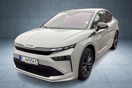 Skoda Enyaq Gebrauchtwagen