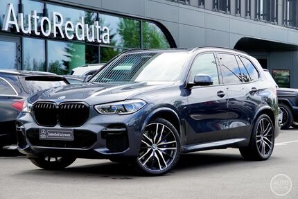 BMW X5 M50 Gebrauchtwagen