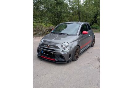 Abarth 595 Gebrauchtwagen