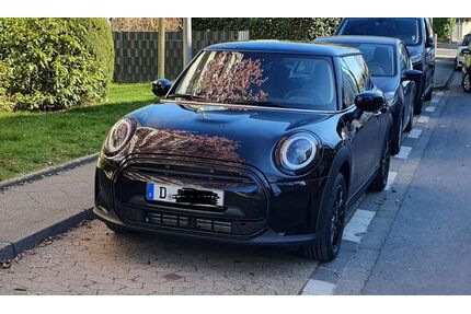 Mini ONE Gebrauchtwagen