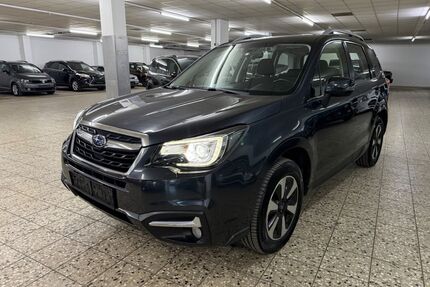 Subaru Forester Gebrauchtwagen