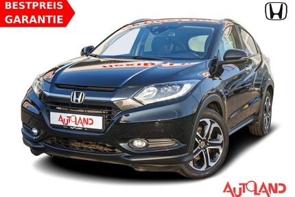 Honda HR-V Gebrauchtwagen