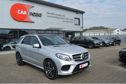 Mercedes-Benz GLE 350 Gebrauchtwagen