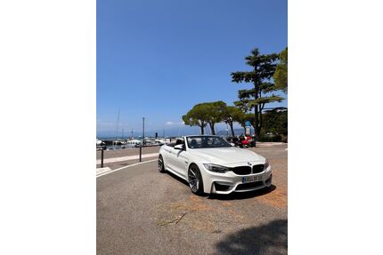 BMW M4 Gebrauchtwagen