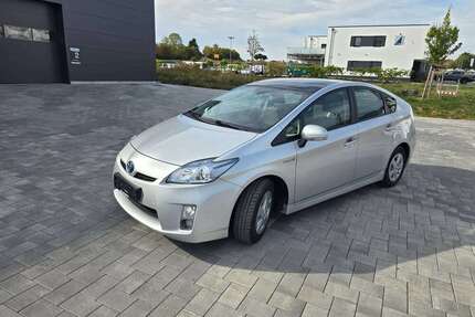 Toyota Prius Gebrauchtwagen