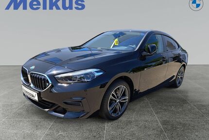 BMW 220 Gran Coupé Gebrauchtwagen