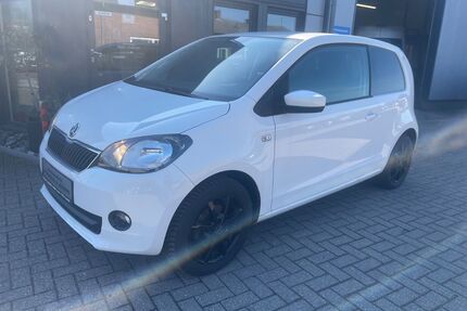 Skoda Citigo Gebrauchtwagen