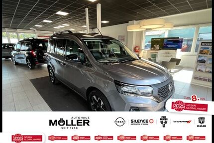 Nissan Townstar Gebrauchtwagen