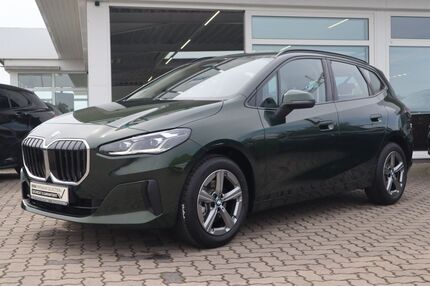 BMW 220 Active Tourer Gebrauchtwagen