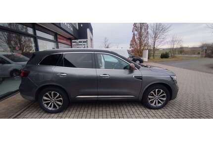 Renault Koleos Gebrauchtwagen
