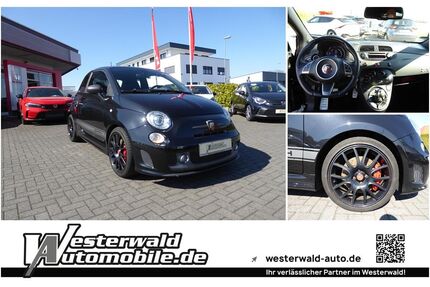 Abarth 500 Gebrauchtwagen