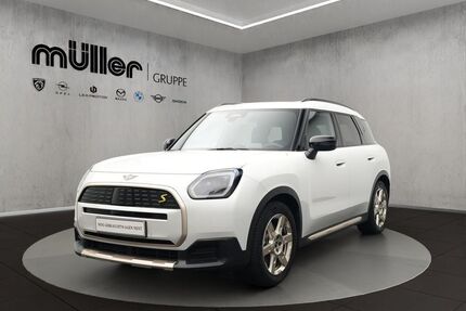 Mini Countryman SE (Cooper) Gebrauchtwagen