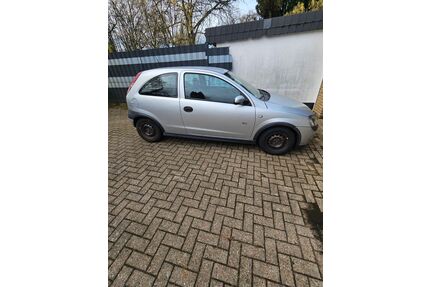 Opel Corsa Gebrauchtwagen