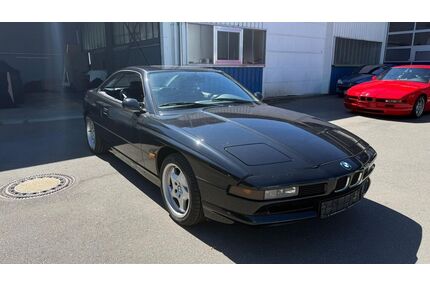 BMW 850 Gebrauchtwagen