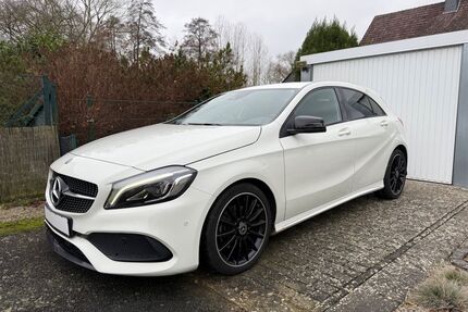 Mercedes-Benz A 200 Gebrauchtwagen