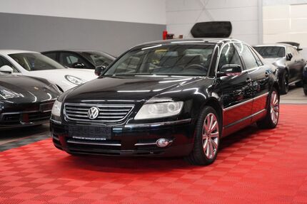 VW Phaeton Gebrauchtwagen