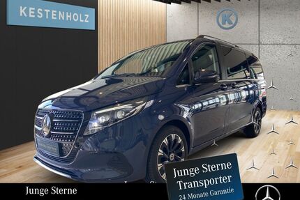 Mercedes-Benz V 300 Gebrauchtwagen