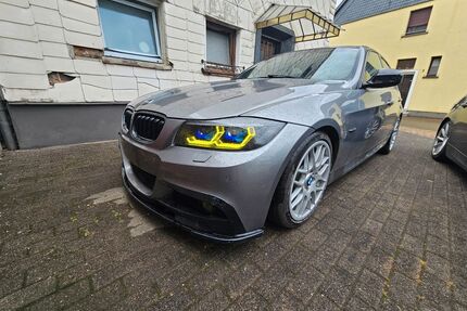 BMW 330 Gebrauchtwagen